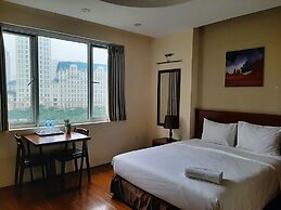 V-studio Hotel Apartment 3