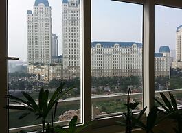 V-studio Hotel Apartment 3