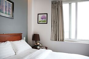 V-studio Hotel Apartment 3