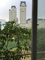 V-studio Hotel Apartment 3