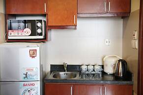 V-studio Hotel Apartment 3