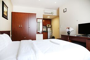 V-studio Hotel Apartment 3