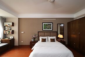 iStay Hotel Apartment 1