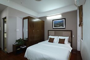 iStay Hotel Apartment 1