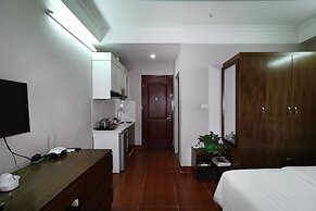 iStay Hotel Apartment 1