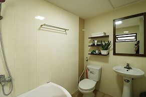 iStay Hotel Apartment 1