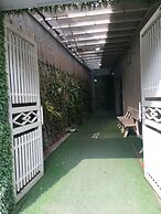 iStay Hotel Apartment 1