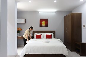 iStay Hotel Apartment 1