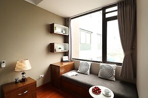 iStay Hotel Apartment 1