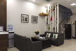 iStay Hotel Apartment 1