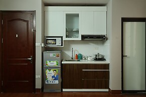 iStay Hotel Apartment 1