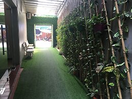 iStay Hotel Apartment 1