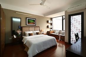 iStay Hotel Apartment 1