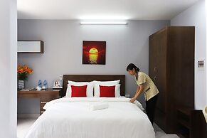 iStay Hotel Apartment 1