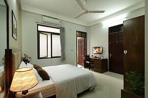 iStay Hotel Apartment 1