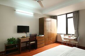 iStay Hotel Apartment 1