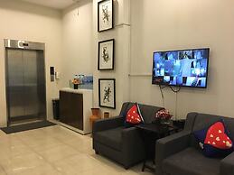 iStay Hotel Apartment 1