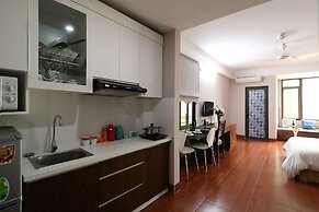 iStay Hotel Apartment 1
