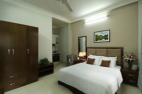 iStay Hotel Apartment 1