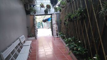 iStay Hotel Apartment 1