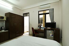 iStay Hotel Apartment 1
