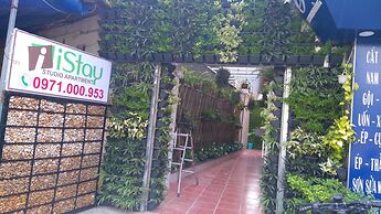 iStay Hotel Apartment 1