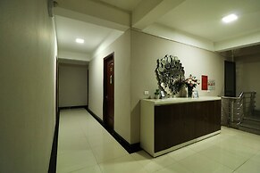 iStay Hotel Apartment 1