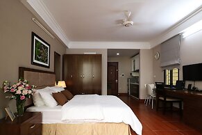 iStay Hotel Apartment 1