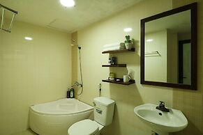 iStay Hotel Apartment 1