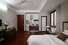 iStay Hotel Apartment 1