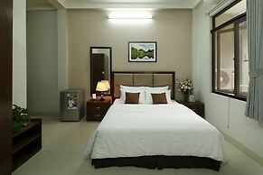 iStay Hotel Apartment 1