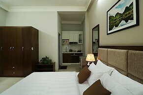 iStay Hotel Apartment 1