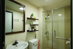 iStay Hotel Apartment 1