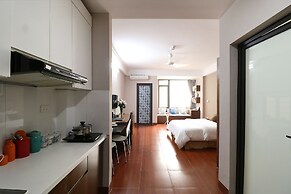 iStay Hotel Apartment 1