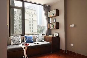 iStay Hotel Apartment 1