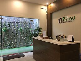 iStay Hotel Apartment 1
