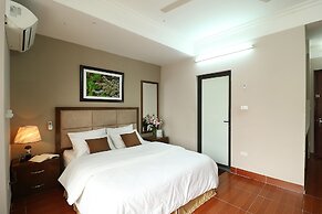 iStay Hotel Apartment 1