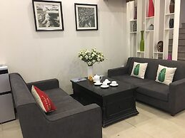 iStay Hotel Apartment 1