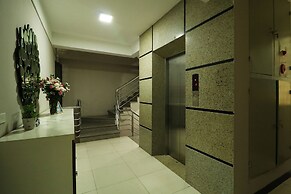 iStay Hotel Apartment 1