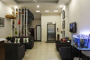 iStay Hotel Apartment 1