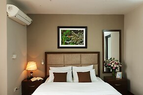 iStay Hotel Apartment 1