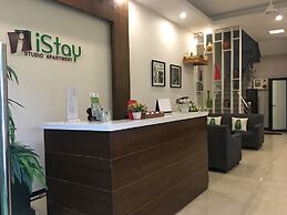 iStay Hotel Apartment 1