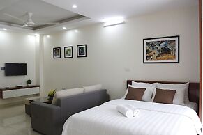 iStay Hotel Apartment 2