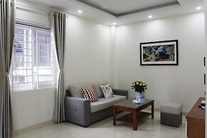 iStay Hotel Apartment 2