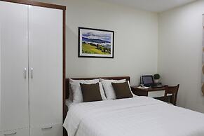 iStay Hotel Apartment 2
