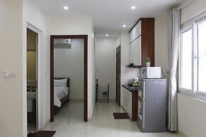iStay Hotel Apartment 2
