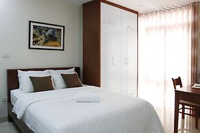 iStay Hotel Apartment 2