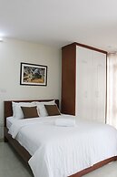 iStay Hotel Apartment 2