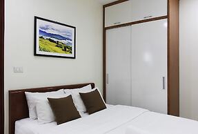 iStay Hotel Apartment 2