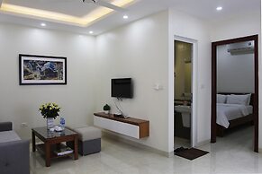 iStay Hotel Apartment 2